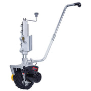 Mini Mover 12v 550w Gen3 Electric Motorised Jockey Wheel - Outbackers