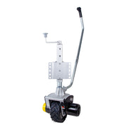 Mini Mover 12v 550w Gen3 Electric Motorised Jockey Wheel - Outbackers