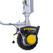 Mini Mover 12v 550w Gen3 Electric Motorised Jockey Wheel - Outbackers