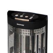 Ionmax Ray Far Infrared Heater - Outbackers