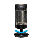 Ionmax Ray Far Infrared Heater - Outbackers