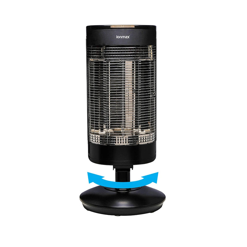 Ionmax Ray Far Infrared Heater - Outbackers