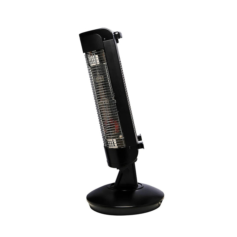 Ionmax Ray Far Infrared Heater - Outbackers