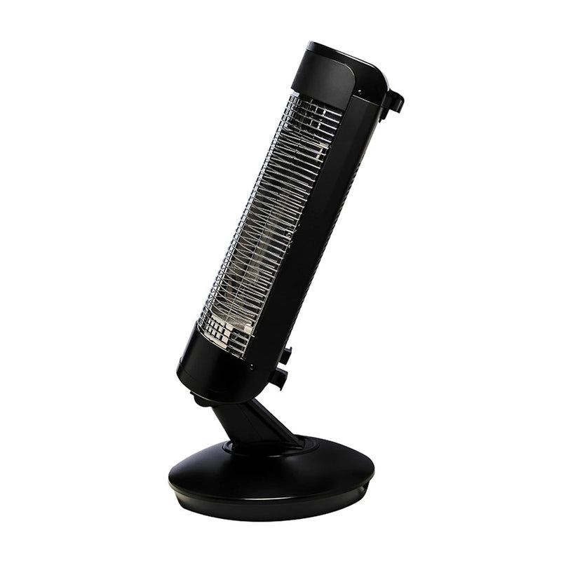 Ionmax Ray Far Infrared Heater - Outbackers