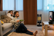 Ionmax Ray Far Infrared Heater - Outbackers