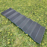 Ultralight Foam Camping Mat Folding Beach Tent Sleeping Pad Waterproof Mattress - Outbackers