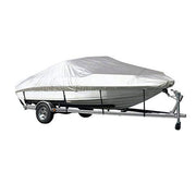 Outdoor V Yacht Dust Cover Waterproof Sun Protection Boat Hull Cover Rain Shield - Outbackers