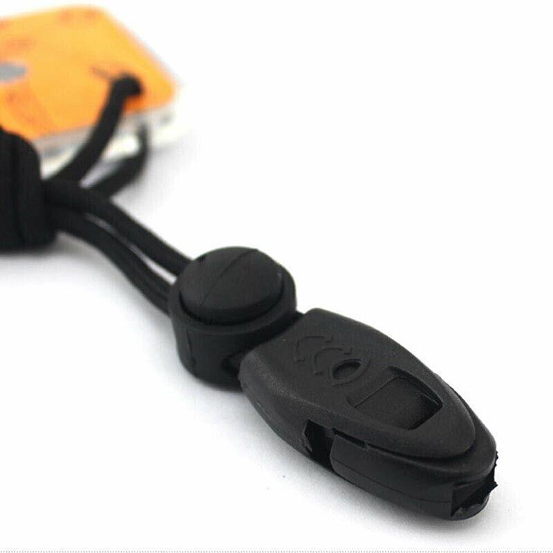Acrylic Emergency Signal Mirror For Outdoor Survival Rescue And Camping Use - Outbackers
