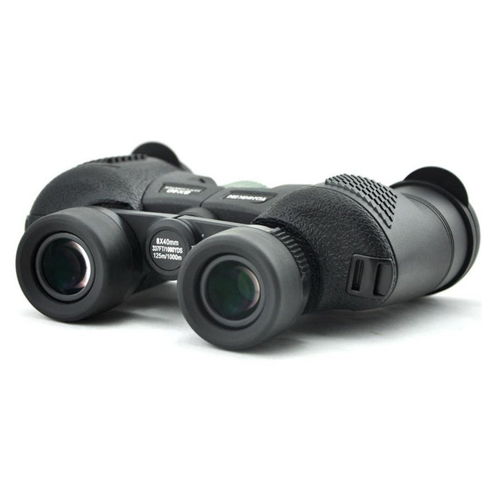 High-quality 8x40 Binoculars for Birdwatching Hunting and Camping