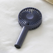 Mini USB Rechargeable Portable Fan with Table Stand - Outbackers