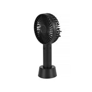 Mini USB Rechargeable Portable Fan with Table Stand - Outbackers