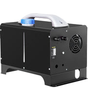 VEVOR Diesel Air Heater 8KW, All in One 12V Truck Heater, Parking Heater with Black LCD, Remote Control, Fast Heating Diesel Heater for RV Truck, Boat, Bus, Car Trailer, Motorhomes - Outbackers