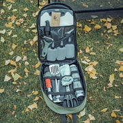 Camping Cutlery Storage Bag-3