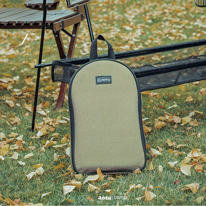 Camping Cutlery Storage Bag-1