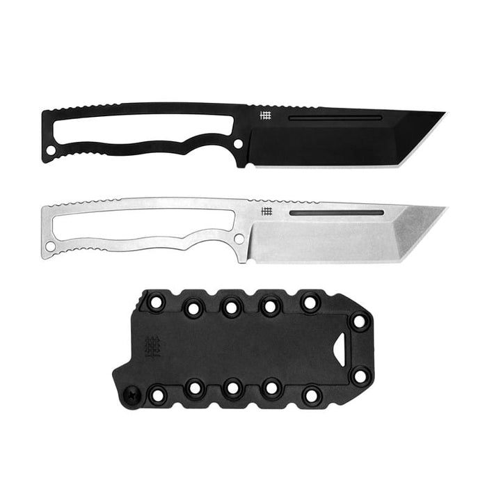 Halfbreed - CFK-03 Compact Field Knife N690