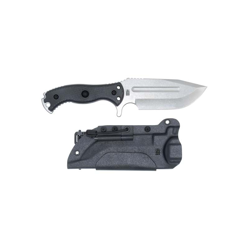 Halfbreed | LBK-01 Gen-2 Large Bush Knife CPM 3V