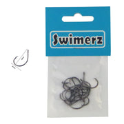 Swimerz 0/1 Inline Circle Hook 15 Pack - Outbackers