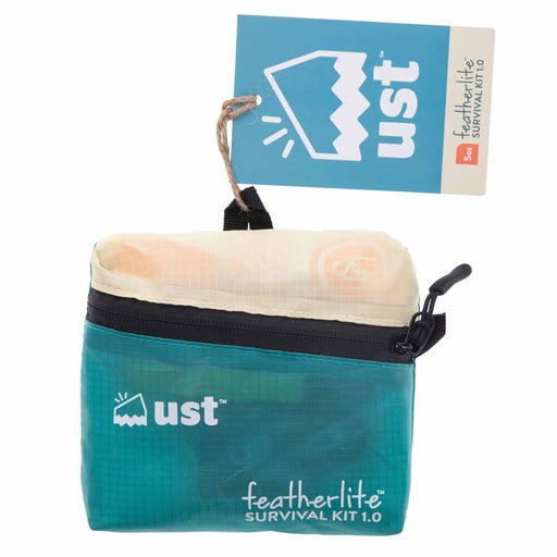 UST Featherlite Survival Kit 1.0 - Outbackers