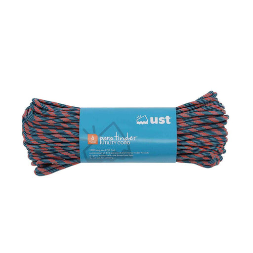 UST Paratinder Utility Cord 100ft - Outbackers