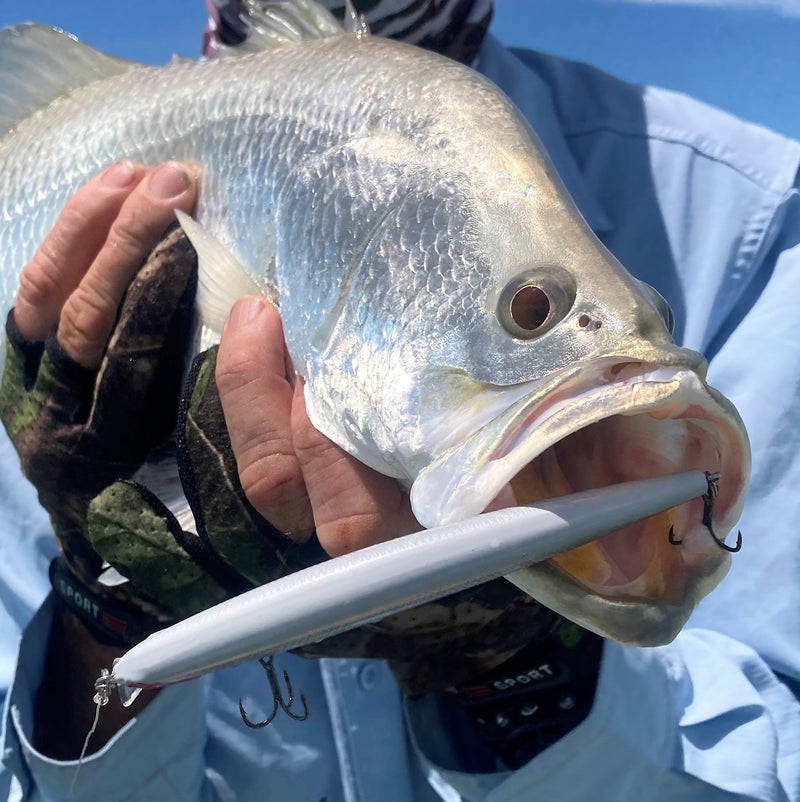 Travellers Lure Fishing Gift Pack - Outbackers