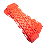 Handy Automotive 2PCE Recovery Tracks Double Edged Design Mud Sand 5 Ton Load - Outbackers