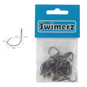Swimerz 2/0 Offset Circle Hook 25 Pack - Outbackers