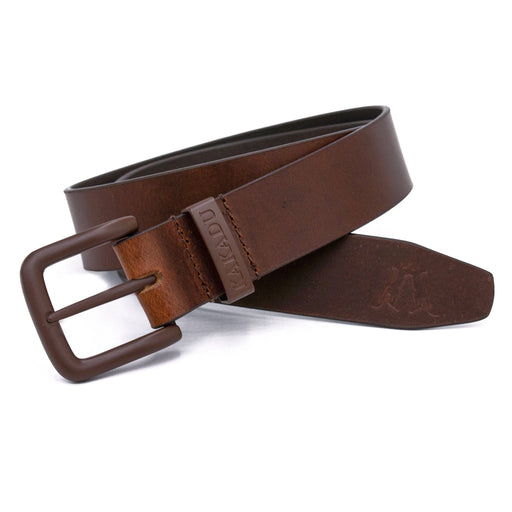High Country Belt - Single Keeper - Outbackers