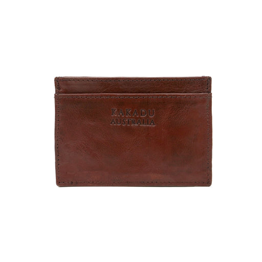 Coogee Card Holder - Outbackers