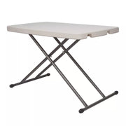 PERSONAL TABLE - Outbackers
