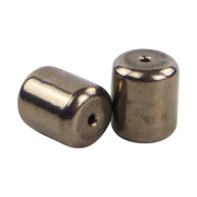 Swimerz 3/4oz Tungsten Barrel Sinker, Qty 2 per Pack. - Outbackers
