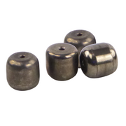Swimerz 3/8oz Tungsten Barrel Sinker, Qty 4 per Pack. - Outbackers