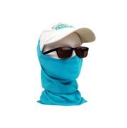 BSTC Head Socks, Aqua - Outbackers
