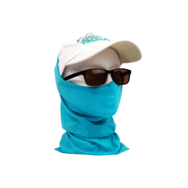 BSTC Head Socks, Aqua - Outbackers