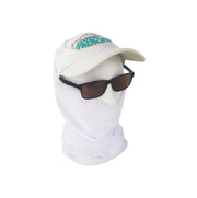 BSTC Head Socks, White - Outbackers