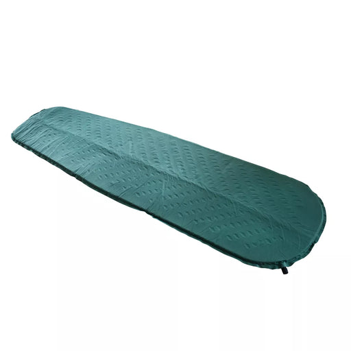 HIKER SELF INFLATING MAT - Outbackers