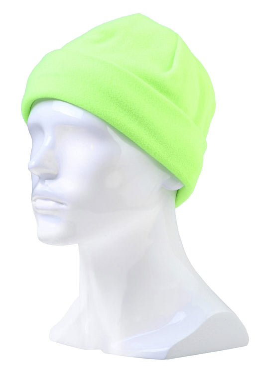 Blizzard Plus Adults Beanie - Outbackers