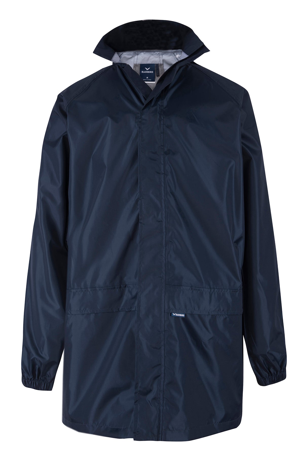 Shelter Jacket — Outbackers