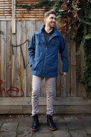 Alchiba Men’s Anorak - Outbackers