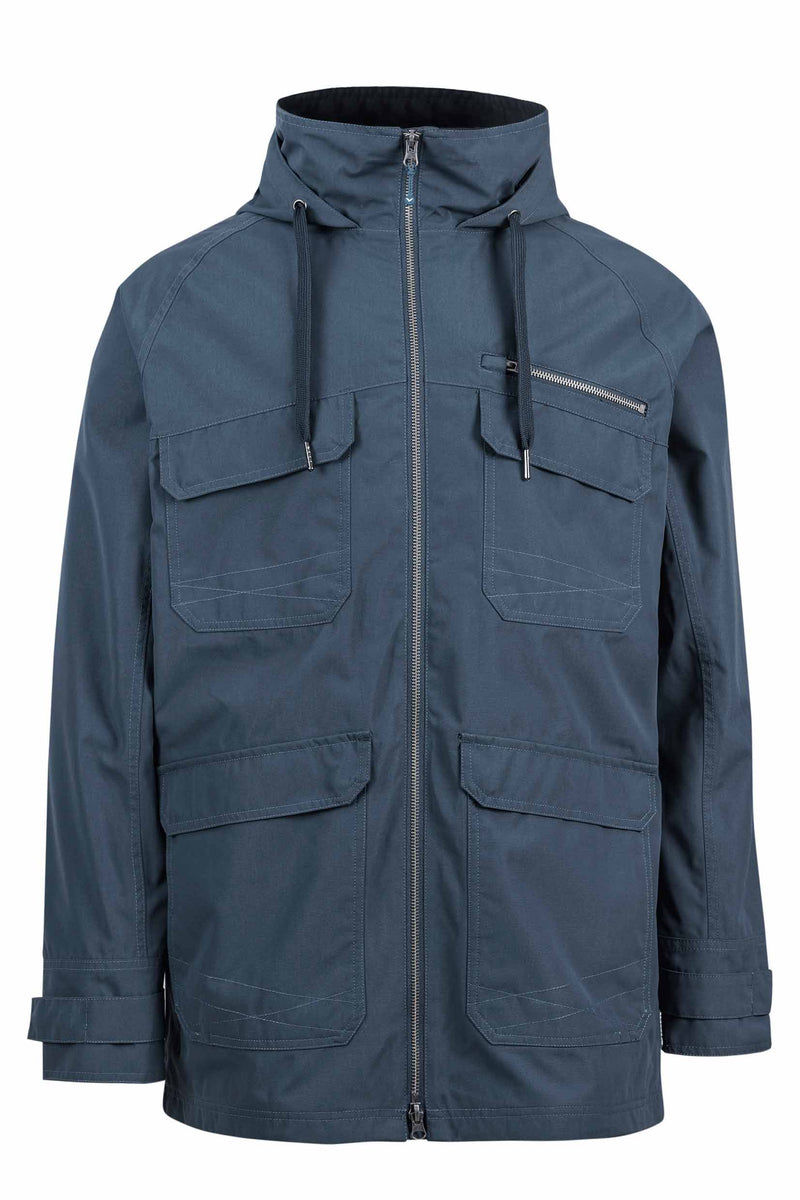 Alchiba Men’s Anorak - Outbackers