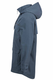 Alchiba Men’s Anorak - Outbackers