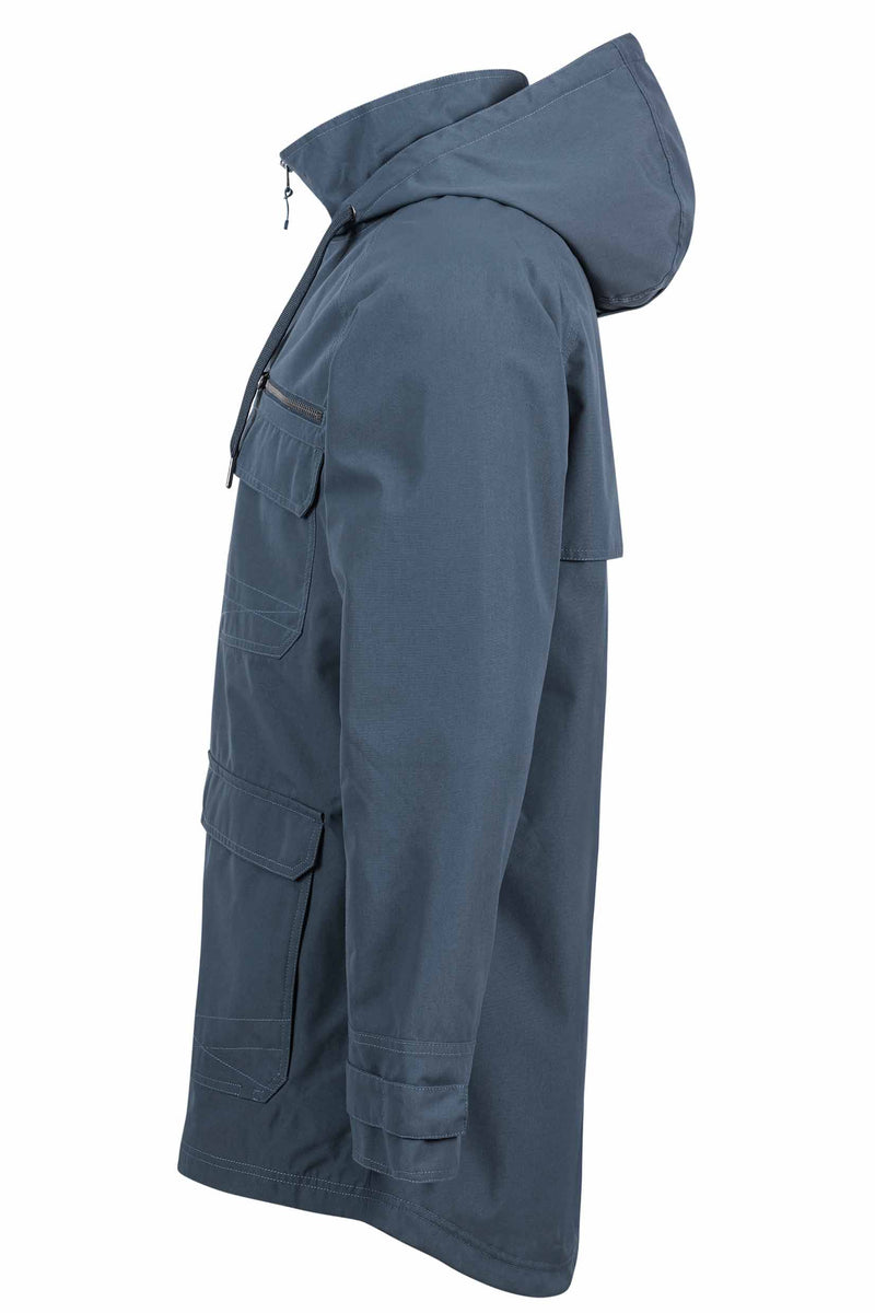 Alchiba Men’s Anorak - Outbackers