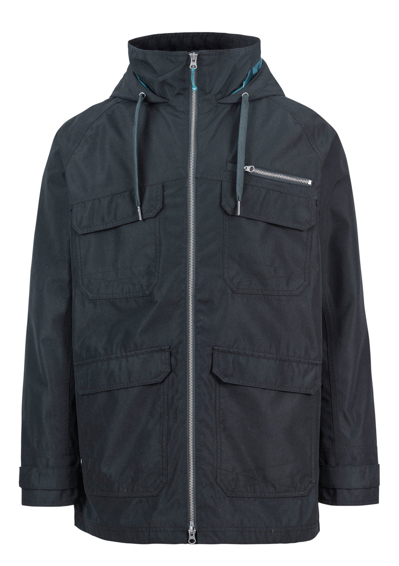 Alchiba Men’s Anorak - Outbackers