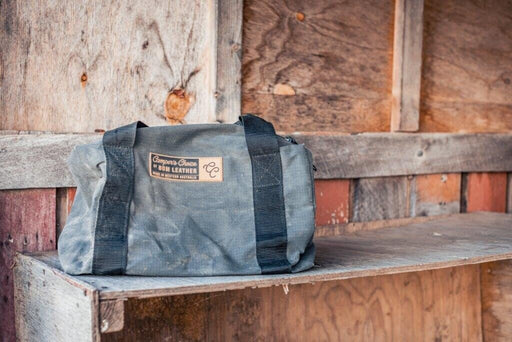 Camper's Choice All Round Canvas Storage Bag - Outbackers
