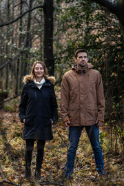Lyra Women’s Parka - Outbackers