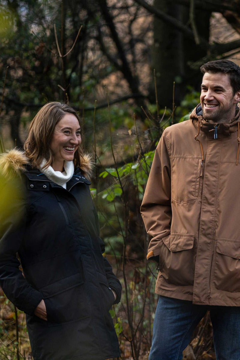 Lyra Women’s Parka - Outbackers
