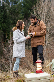 Lyra Women’s Parka - Outbackers