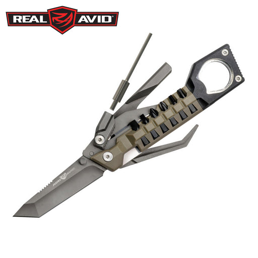 19-in-1 Pistol Multi Tool - Outbackers