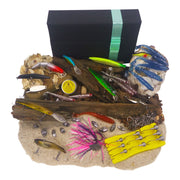 The All Rounder Lure Fishing Gift Pack - Outbackers