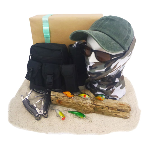 Anglers Gear Pack - Outbackers