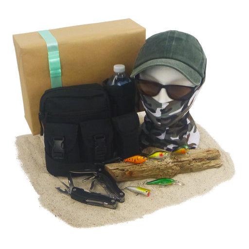 Anglers Gear Pack - Outbackers